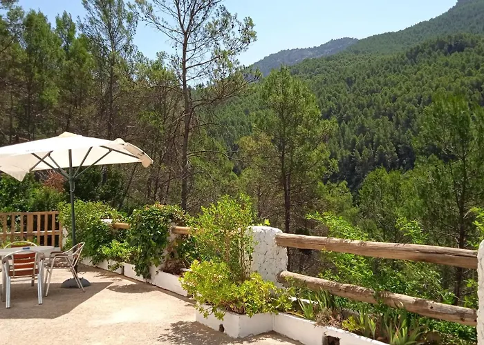 Casa Juanillo