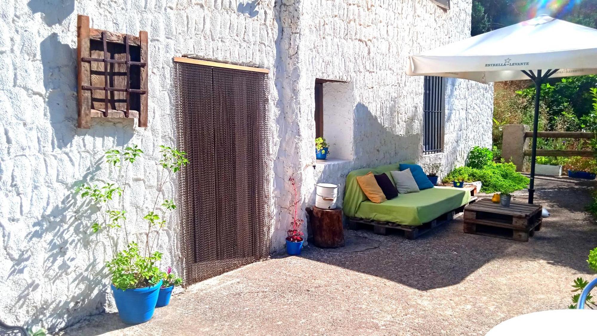 Casa Juanillo Casa vacanze