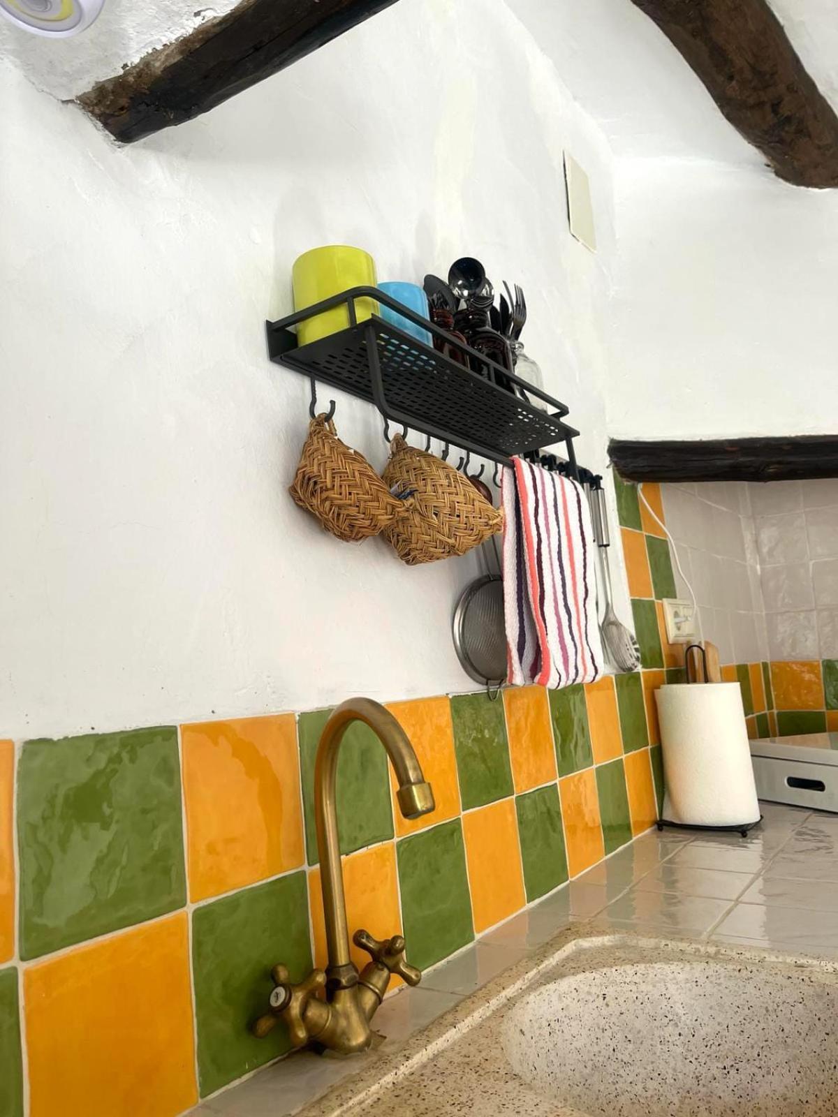 Casa Juanillo