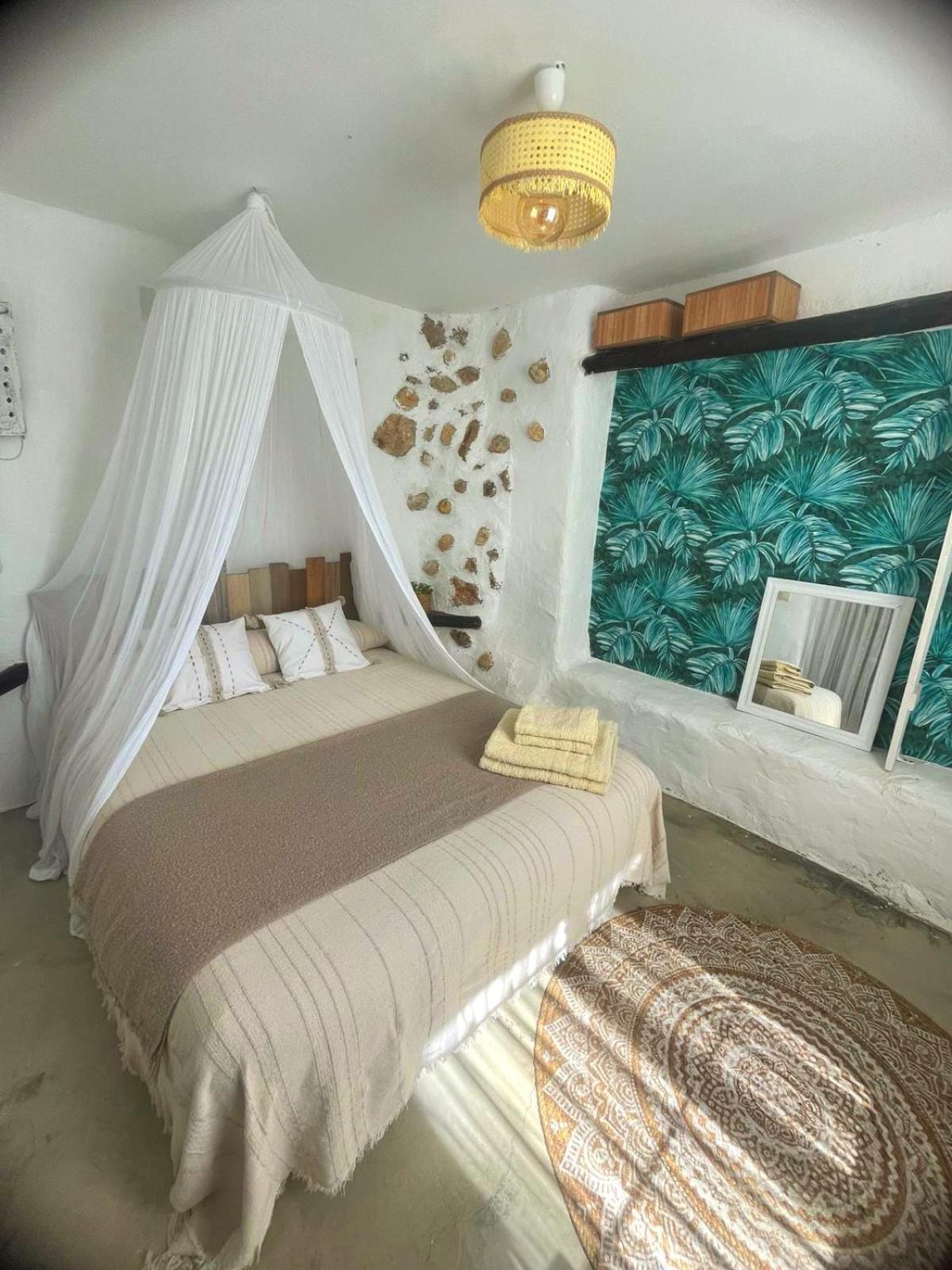 Casa Juanillo Holiday home