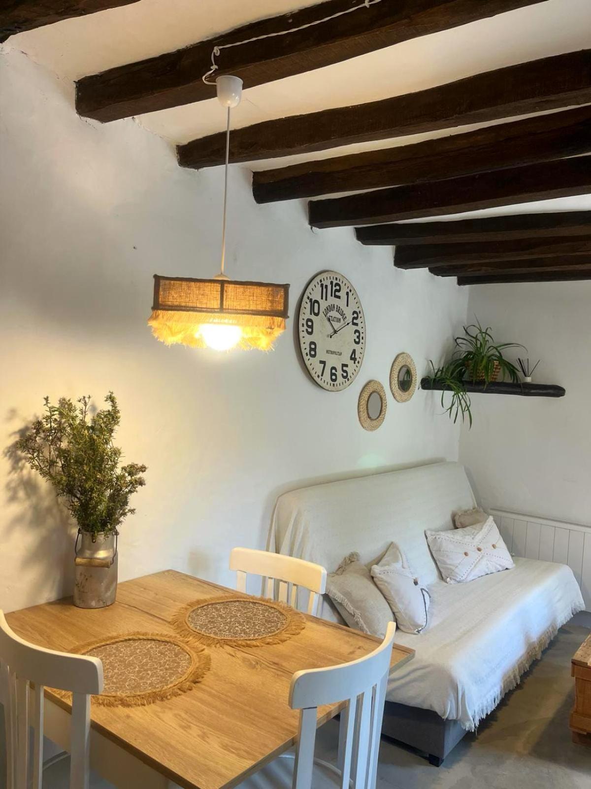 Casa Juanillo Holiday home *