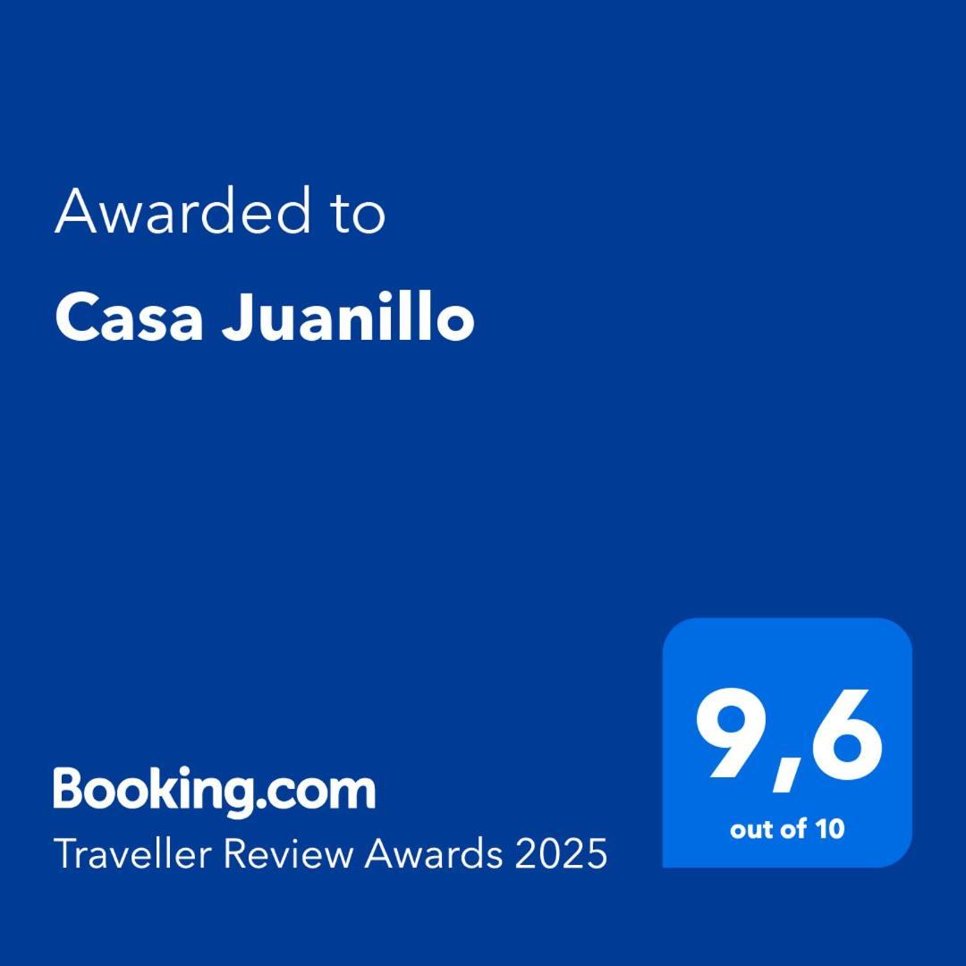Holiday home Casa Juanillo